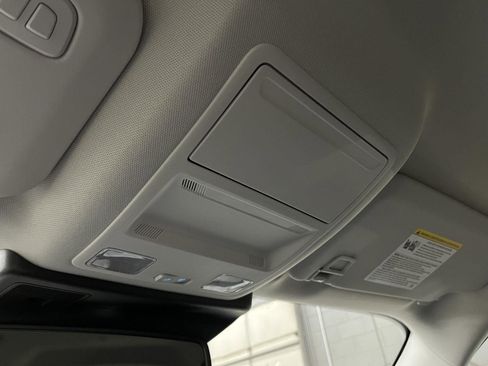 New 2025 Ford Bronco Sport Outer Banks w/ Outer Banks Tech Package+ image 32