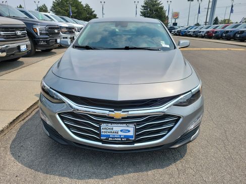 Used 2023 Chevrolet Malibu LT FWD image 7