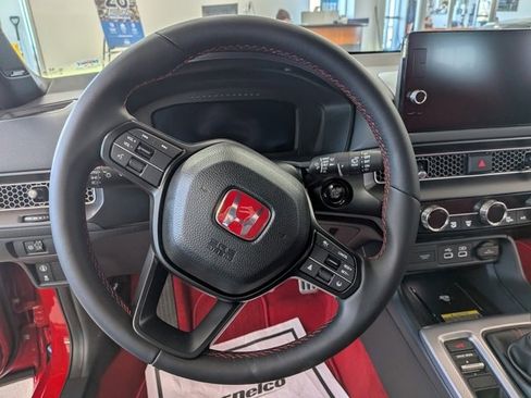 New 2025 Honda Civic Type R image 14