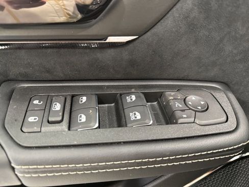 New 2026 RAM 1500 RHO AWD/4WD image 25