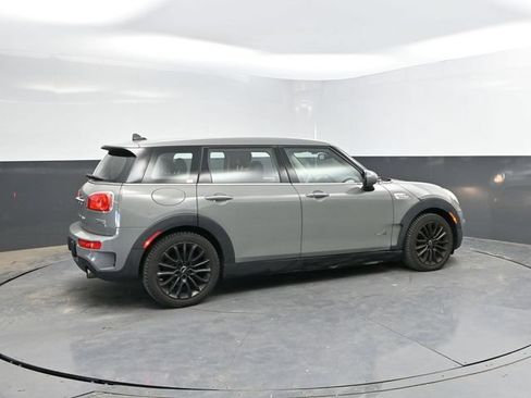 Used 2017 MINI Cooper Clubman S AWD/4WD image 4