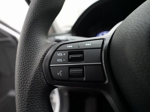 Used 2023 Honda Accord LX image 17