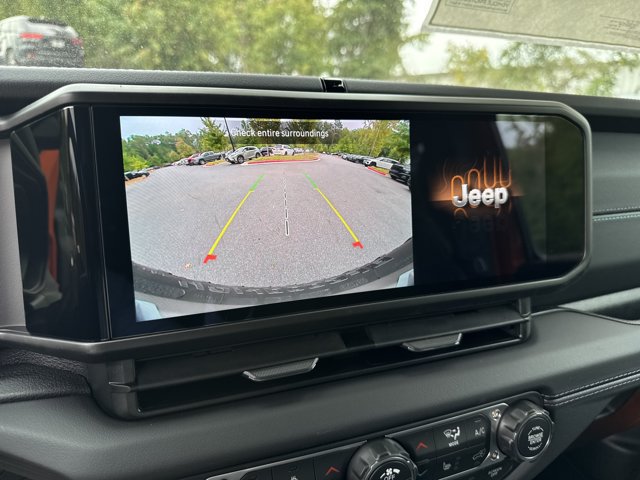 New 2027 Jeep Wrangler Unlimited Sport AWD/4WD image 28