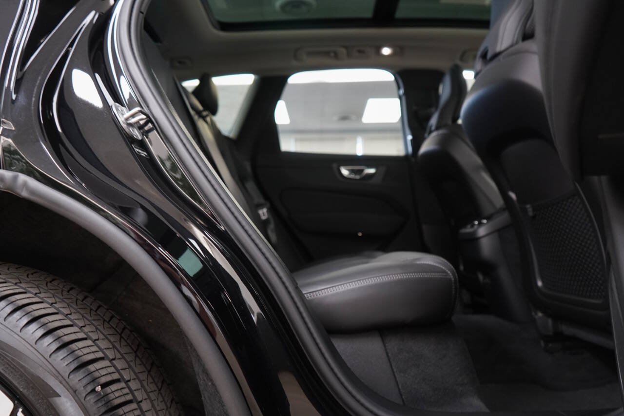 Used 2026 Volvo XC60 B5 Ultra AWD/4WD image 66