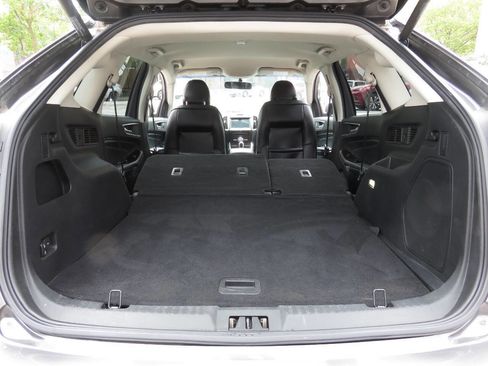 Used 2017 Ford Edge Titanium image 28