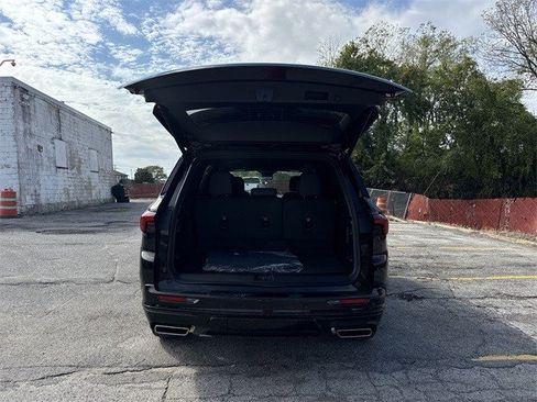 New 2026 Buick Enclave Sport Touring w/ Power Package image 24