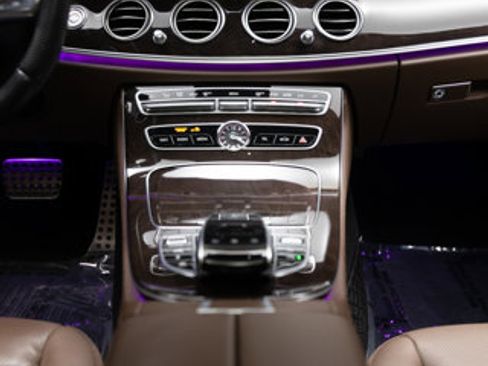 Used 2019 Mercedes-Benz E 63 AMG S image 93