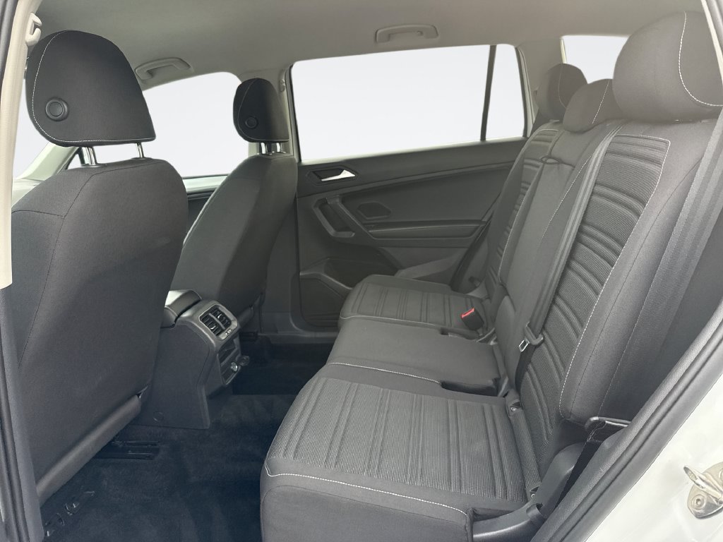 Used 2022 Volkswagen Tiguan S AWD/4WD image 24