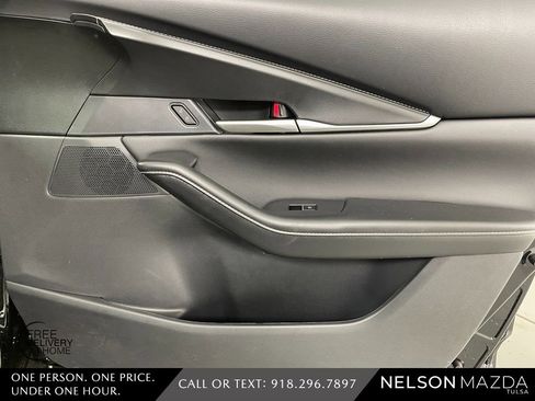 New 2026 MAZDA CX-30 AWD 2.5 S image 49