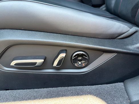 Certified 2024 Acura TLX SH-AWD w/ A-SPEC Pkg image 17