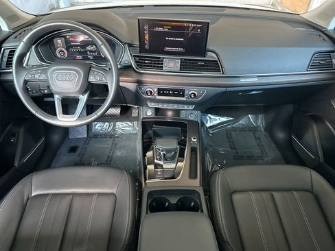 Used 2023 Audi Q5 2.0T Premium Plus w/ Premium Plus Package image 5