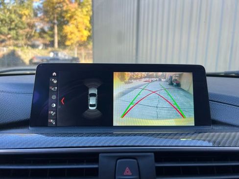 Used 2018 BMW M3 image 29