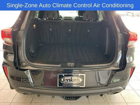 Used 2023 Chevrolet TrailBlazer RS w/ Sun and Liftgate Package image 15