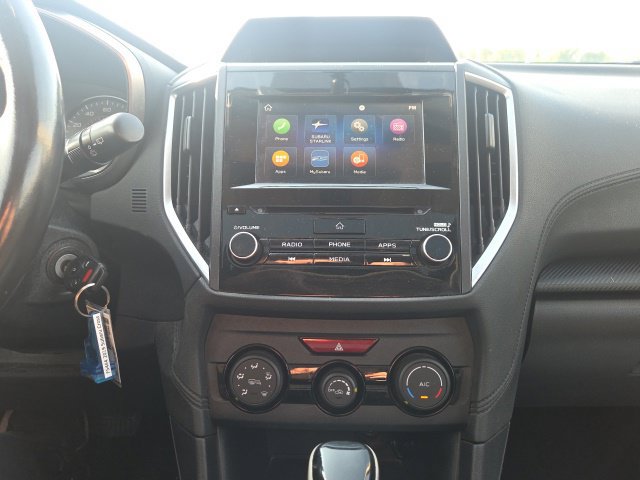 Used 2019 Subaru Crosstrek 2.0i Premium AWD/4WD image 22