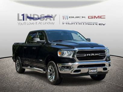 Used 2019 RAM 1500 Big Horn