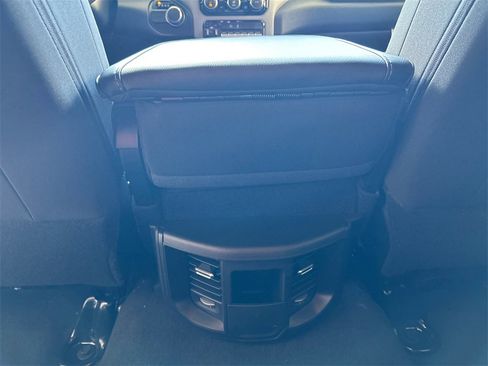 New 2024 RAM 2500 Tradesman w/ Chrome Appearance Group image 29