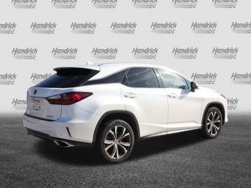 Used 2017 Lexus RX 350 FWD image 9