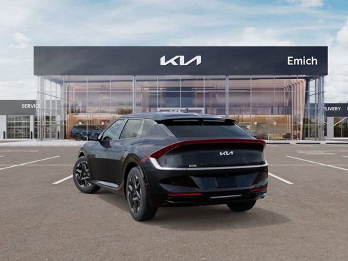 New 2025 Kia EV6 Wind image 7