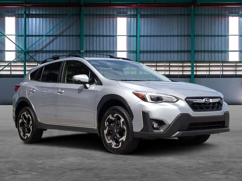 Used 2021 Subaru Crosstrek 2.5i Limited w/ Popular Package #4 AWD/4WD image 6
