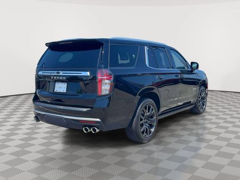 Used 2023 Chevrolet Tahoe High Country AWD/4WD image 5