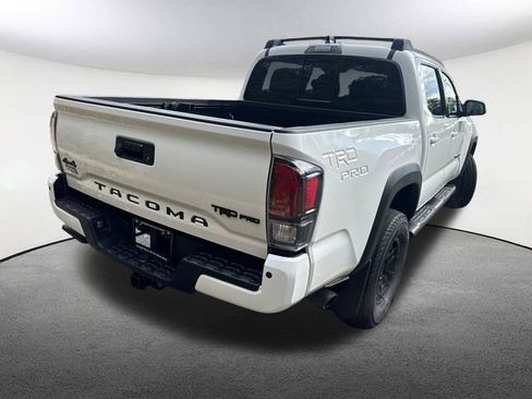 Certified 2023 Toyota Tacoma TRD Pro image 14
