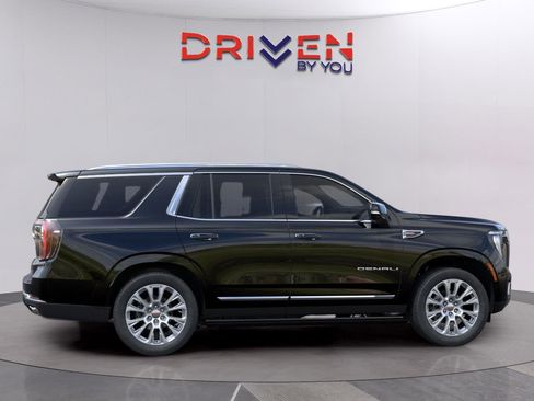 New 2026 GMC Yukon Denali image 6