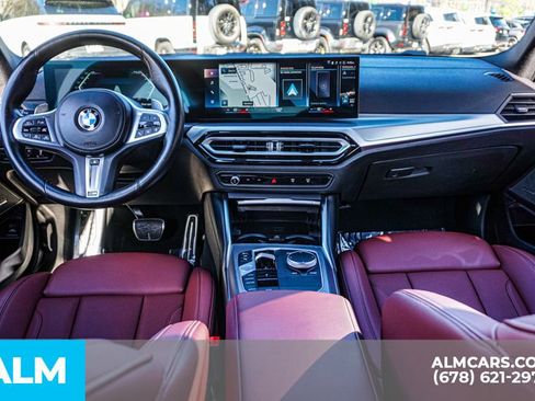 Used 2023 BMW M340i M340i image 24