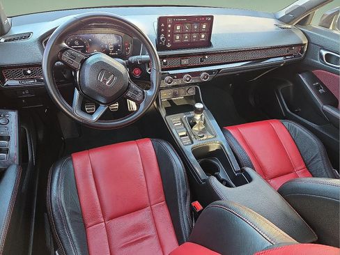 Used 2025 Honda Civic Si image 11
