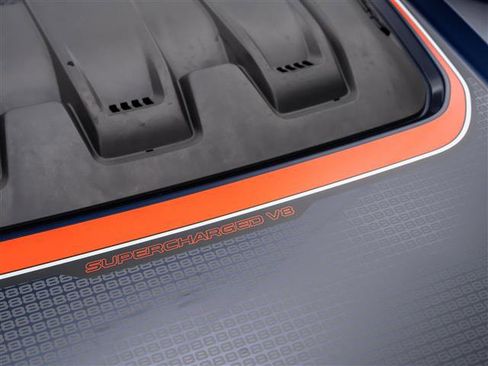 Used 2023 Ford F150 Raptor w/ Equipment Group 802A Raptor R image 15