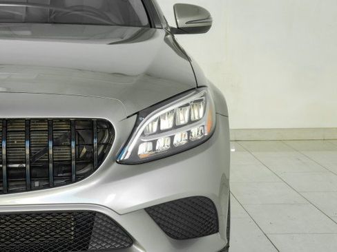 Used 2020 Mercedes-Benz C 300 Sedan image 60