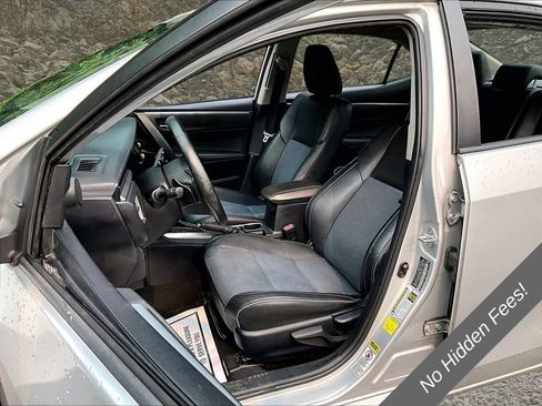 Used 2014 Toyota Corolla S FWD image 22
