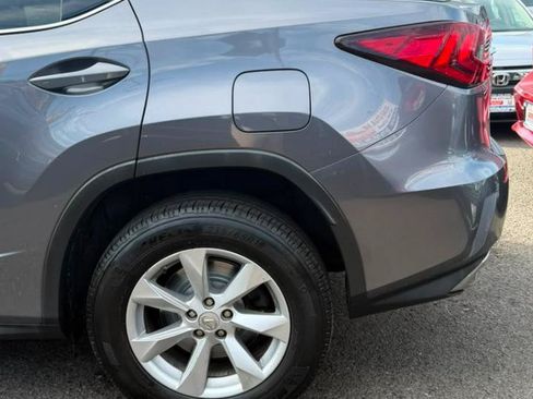 Used 2016 Lexus RX 350 AWD image 14
