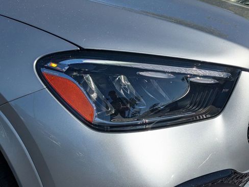 Certified 2026 Mercedes-Benz GLE 350 4MATIC image 22