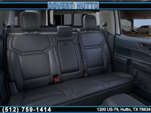 New 2025 Ford Maverick Lobo image 11