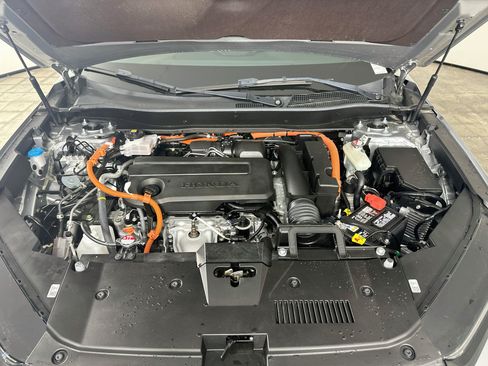 Used 2025 Honda CR-V Sport-L image 33