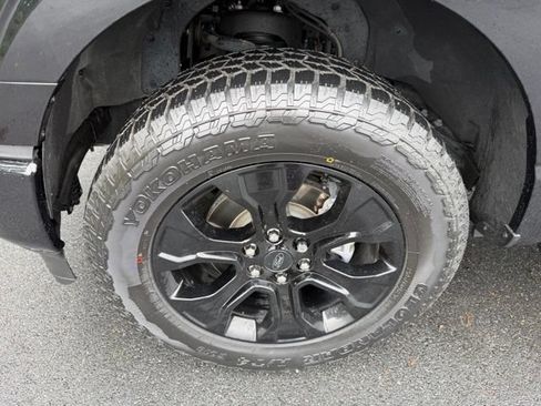Certified 2023 Ford F150 XLT w/ Equipment Group 302A High AWD/4WD image 11