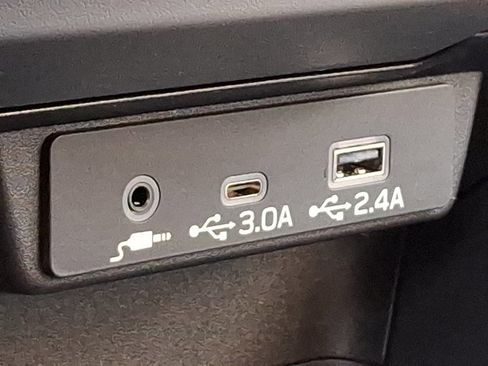 New 2026 Subaru Crosstrek 2.0i Premium image 21