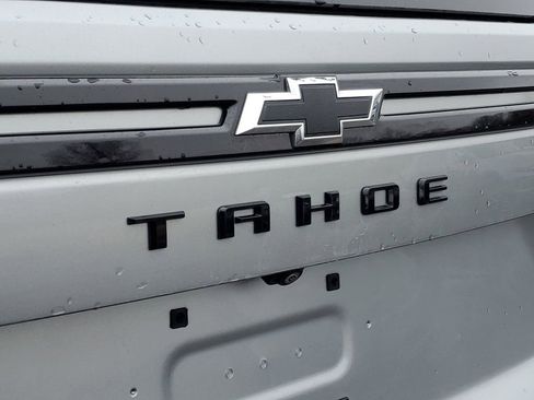 Certified 2024 Chevrolet Tahoe Z71 w/ Luxury Package image 38