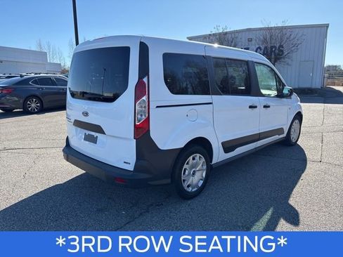Used 2016 Ford Transit Connect XL image 6