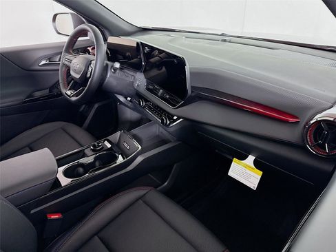 New 2026 Chevrolet Equinox RS w/ Convenience Package III image 23