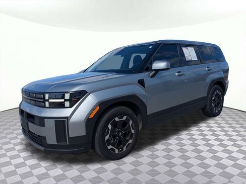 Used 2024 Hyundai Santa Fe SE image 7