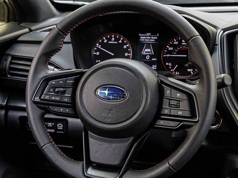 Used 2024 Subaru Impreza RS image 9