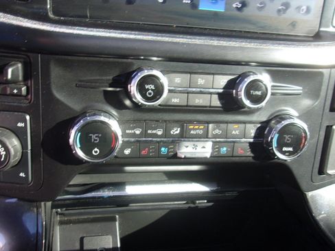 Used 2021 Ford F150 Tremor w/ Equipment Group 402A High image 11