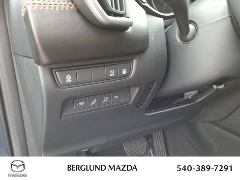 New 2025 MAZDA CX-50 AWD 2.5 Hybrid w/ Weather Package image 13