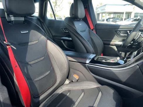 New 2026 Mercedes-Benz GLC 43 AMG 4MATIC image 21