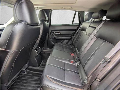 Used 2026 MAZDA CX-50 AWD 2.5 Hybrid w/ Cargo Package image 18
