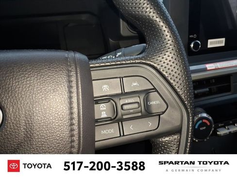 New 2026 Toyota Tacoma SR5 image 17
