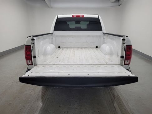 Used 2021 RAM 1500 Tradesman w/ Popular Equipment Group image 29