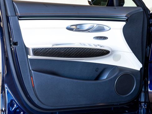 New 2026 Genesis GV70 3.5T Sport Prestige image 14