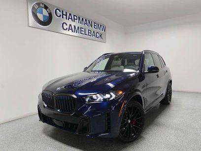 Used 2026 BMW X5 xDrive40i w/ M Sport Package